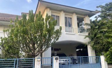 Продажа 7 спальни дом в Mueang Samut Sakhon, Самутсакхон