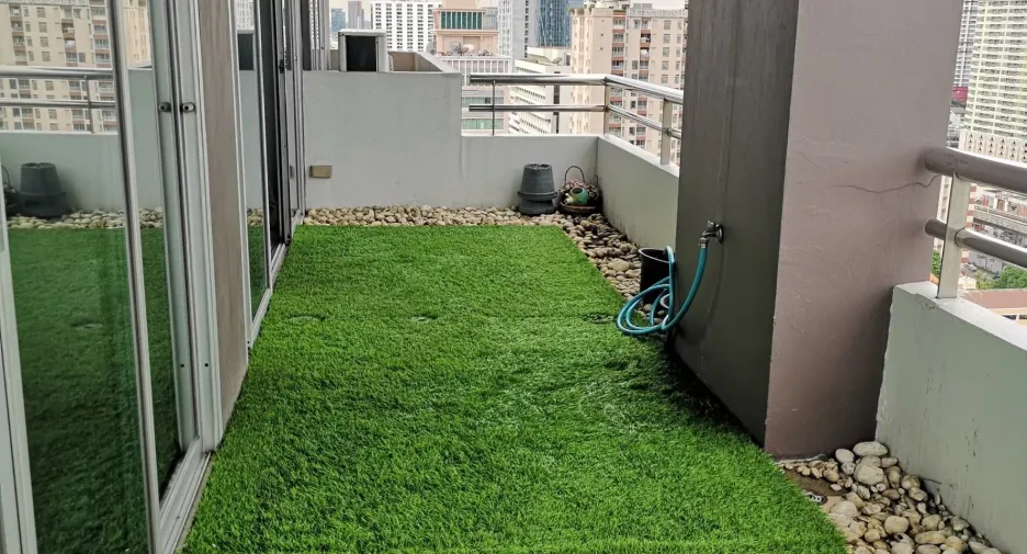 Wohnung zum Kauf mit 2 Zimmer in Lat Phrao, Bangkok