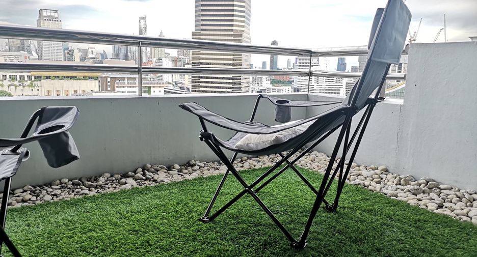 Wohnung zum Kauf mit 2 Zimmer in Lat Phrao, Bangkok