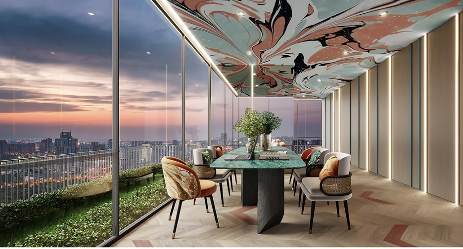For sale 1 bed condo in Phra Khanong, Bangkok