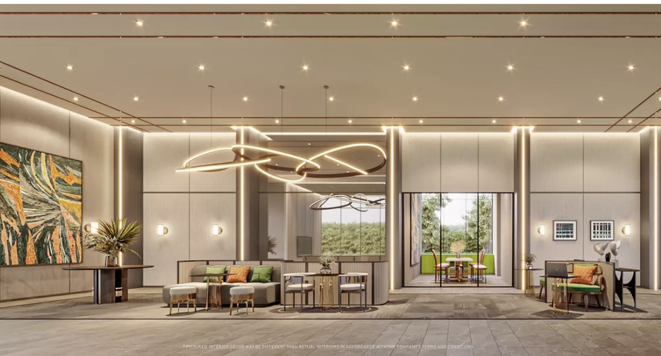 For sale 1 bed condo in Phra Khanong, Bangkok