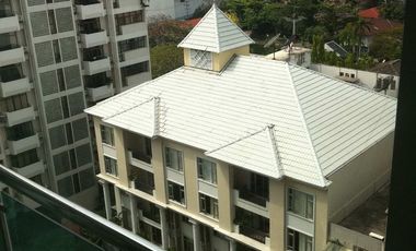 For sale 1 bed condo in Watthana, Bangkok