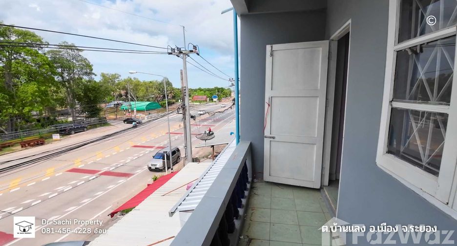 Gewerbefläche zum Kauf mit 2 Zimmer in Mueang Rayong, Rayong