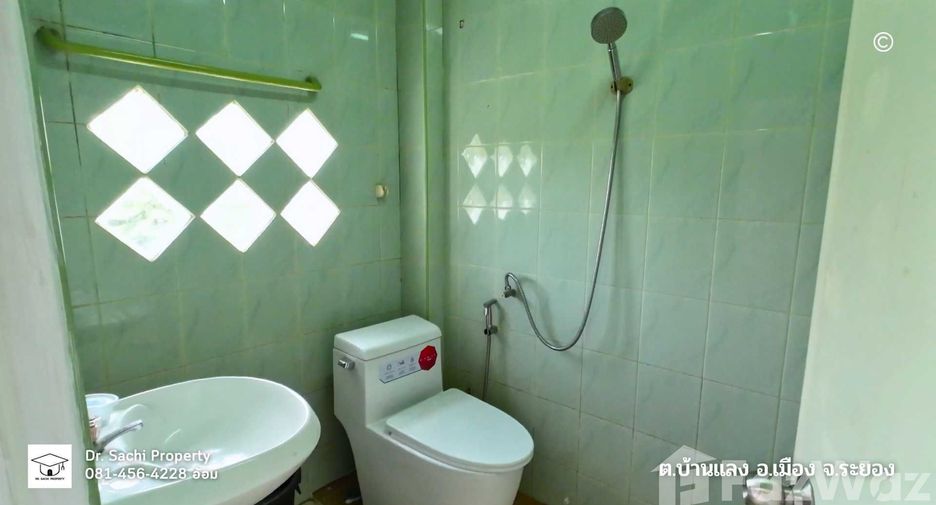 Gewerbefläche zum Kauf mit 2 Zimmer in Mueang Rayong, Rayong