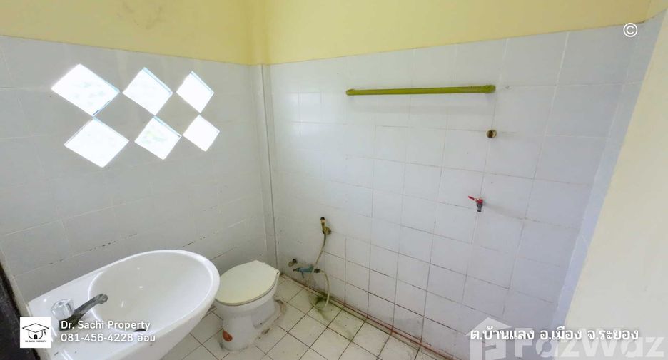 Gewerbefläche zum Kauf mit 2 Zimmer in Mueang Rayong, Rayong