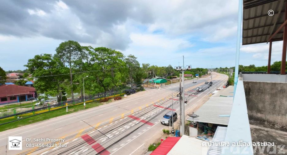 Gewerbefläche zum Kauf mit 2 Zimmer in Mueang Rayong, Rayong