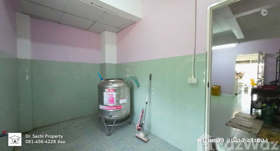 Gewerbefläche zum Kauf mit 2 Zimmer in Mueang Rayong, Rayong