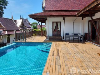 Villa en venta de 4 habitaciones en Klaeng, Rayong