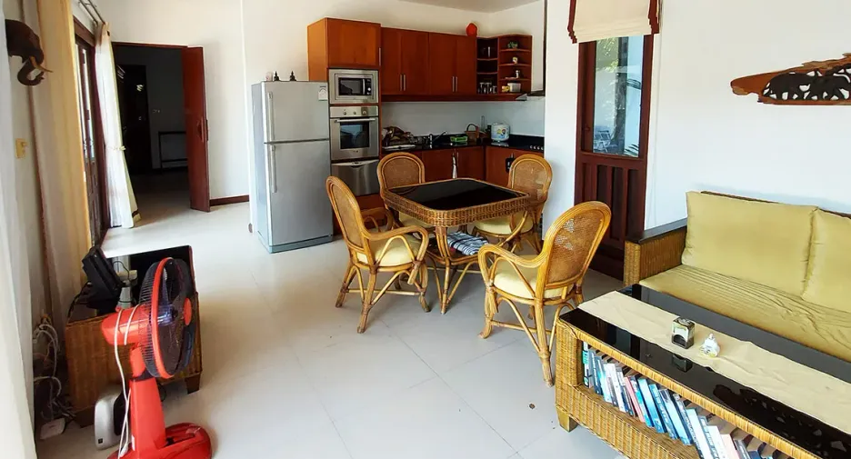 Villa zum Kauf mit 4 Zimmer in Klaeng, Rayong