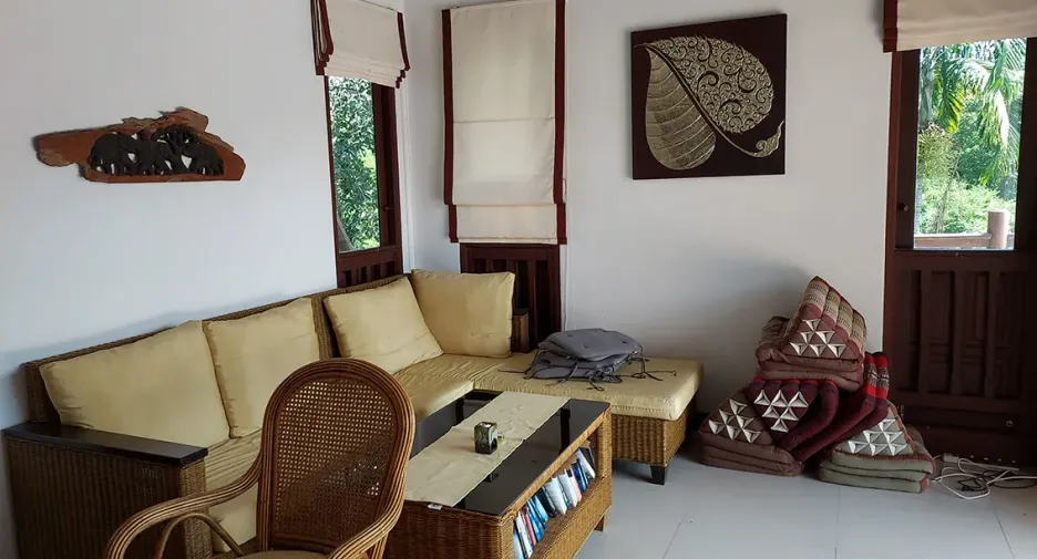 Villa zum Kauf mit 4 Zimmer in Klaeng, Rayong