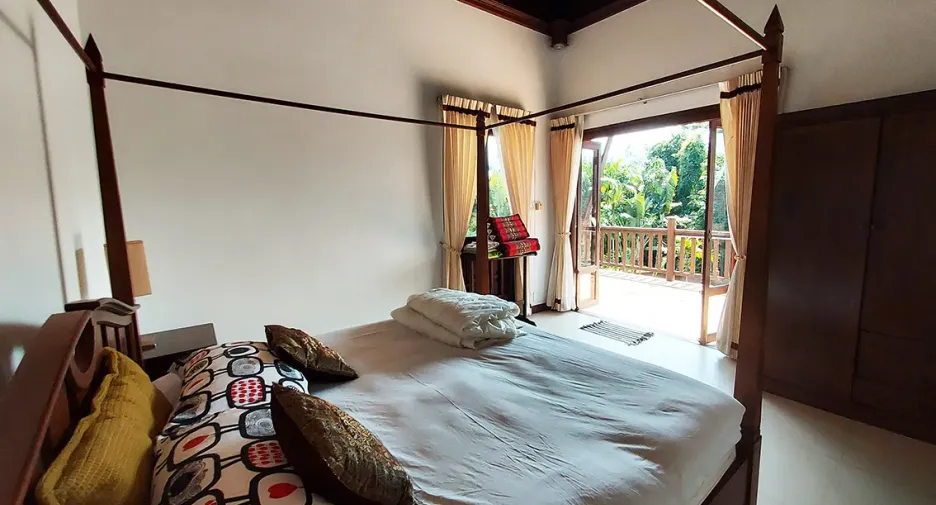 Villa zum Kauf mit 4 Zimmer in Klaeng, Rayong