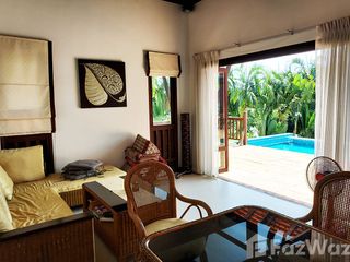Villa en venta de 4 habitaciones en Klaeng, Rayong