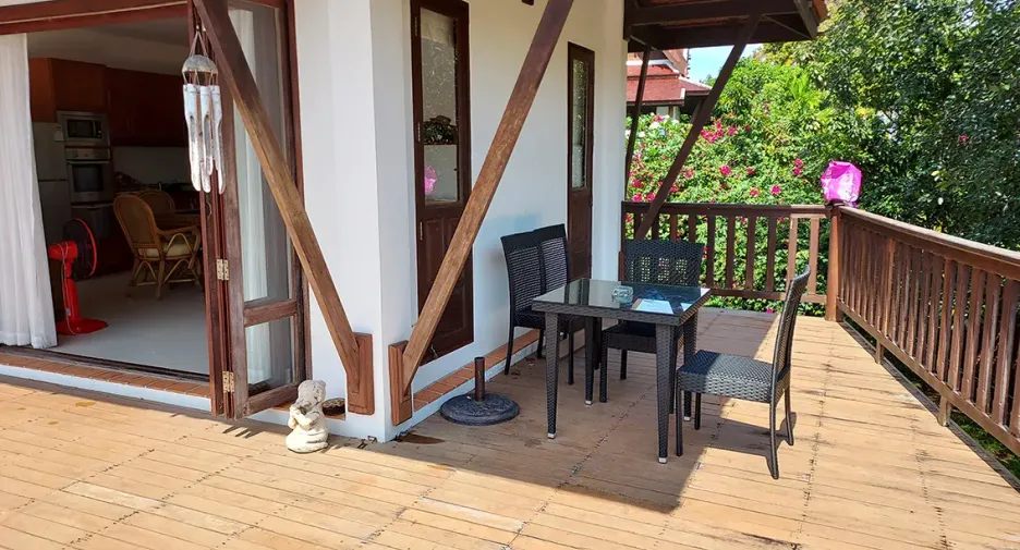 Villa zum Kauf mit 4 Zimmer in Klaeng, Rayong