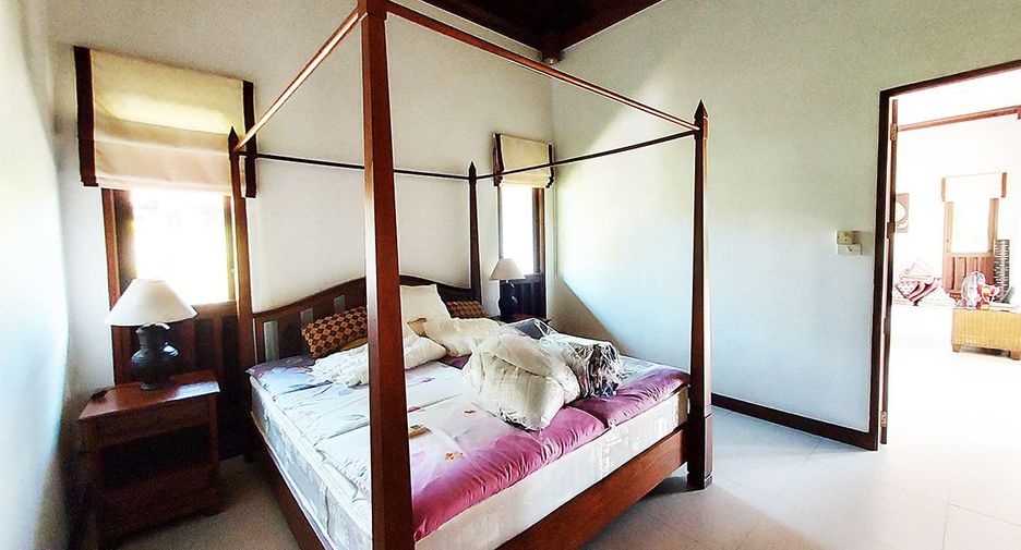 Villa zum Kauf mit 4 Zimmer in Klaeng, Rayong