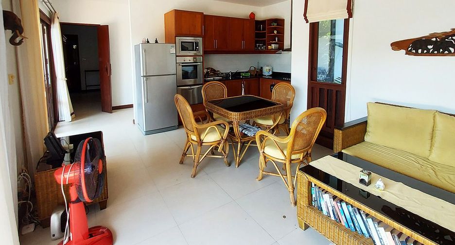 Villa zum Kauf mit 4 Zimmer in Klaeng, Rayong