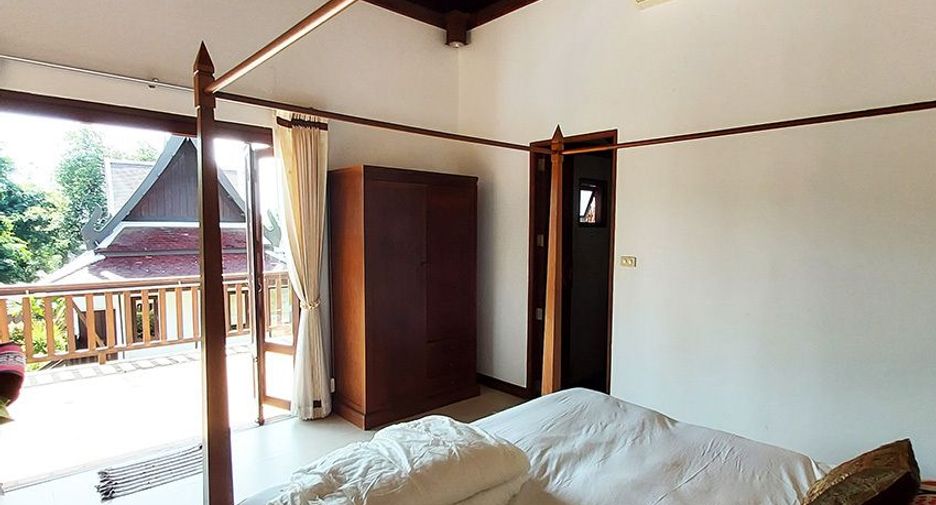 Villa zum Kauf mit 4 Zimmer in Klaeng, Rayong