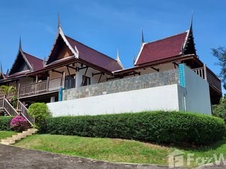 Villa en venta de 4 habitaciones en Klaeng, Rayong