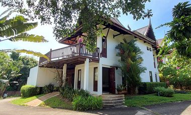 For sale 4 ベッドルーム villa in Klaeng, Rayong