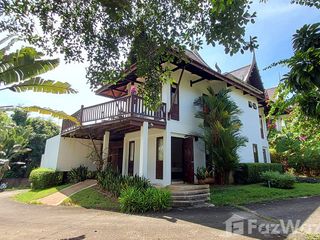 Villa en venta de 4 habitaciones en Klaeng, Rayong