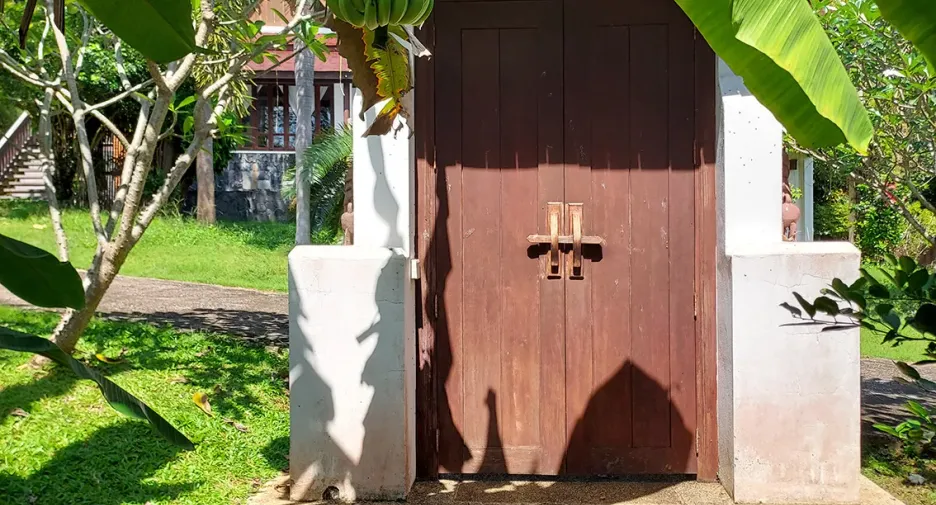 Villa zum Kauf mit 4 Zimmer in Klaeng, Rayong