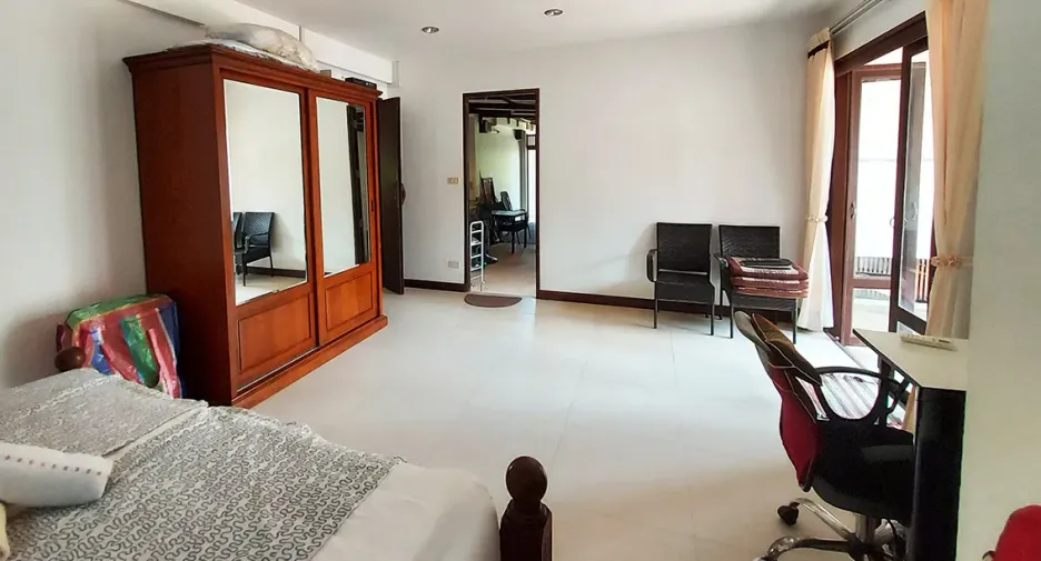 Villa zum Kauf mit 4 Zimmer in Klaeng, Rayong