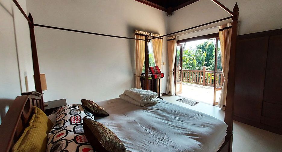 Villa zum Kauf mit 4 Zimmer in Klaeng, Rayong