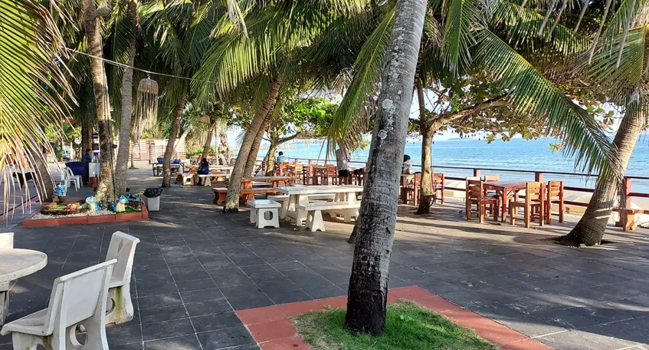 Villa zum Kauf mit 4 Zimmer in Klaeng, Rayong