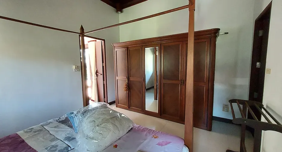 Villa zum Kauf mit 4 Zimmer in Klaeng, Rayong