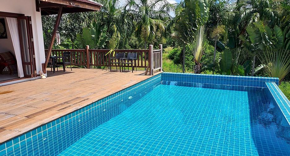 Villa zum Kauf mit 4 Zimmer in Klaeng, Rayong