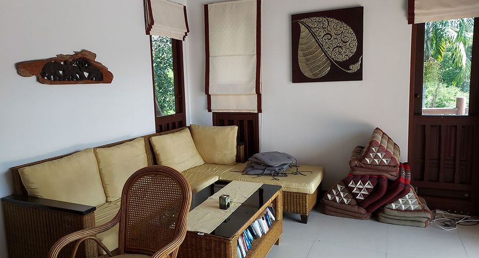 Villa zum Kauf mit 4 Zimmer in Klaeng, Rayong