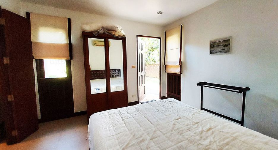 Villa zum Kauf mit 4 Zimmer in Klaeng, Rayong