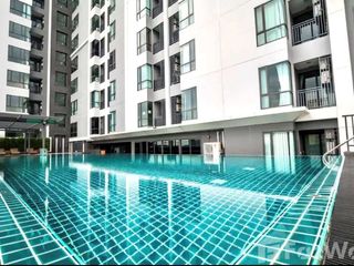 For sale 1 bed condo in Min Buri, Bangkok