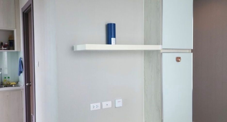 For sale 1 bed condo in Min Buri, Bangkok
