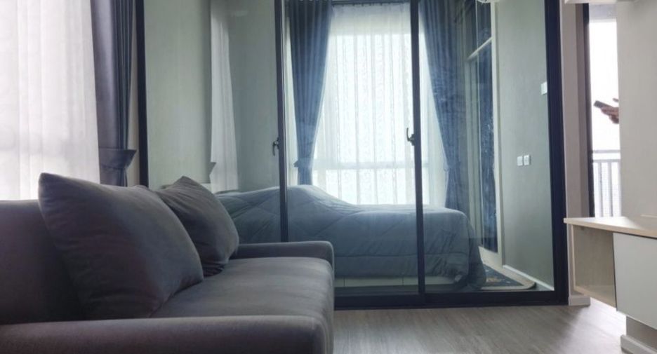 For sale 1 bed condo in Min Buri, Bangkok