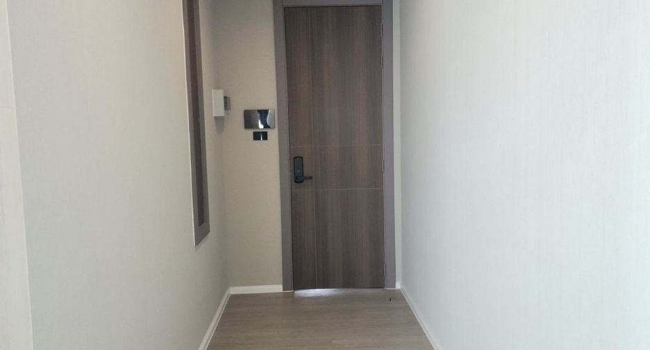 For sale 1 bed condo in Min Buri, Bangkok