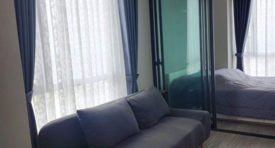 For sale 1 bed condo in Min Buri, Bangkok