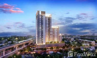 À vendre 1 chambre condo à Min Buri, Bangkok