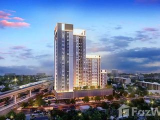 For sale 1 bed condo in Min Buri, Bangkok