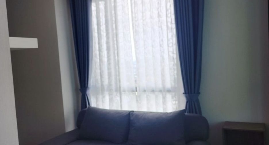 For sale 1 bed condo in Min Buri, Bangkok