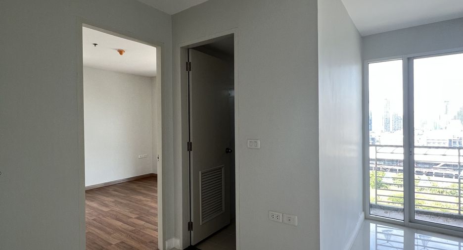 For sale 1 bed condo in Ratchathewi, Bangkok