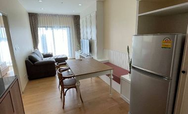 For sale 1 bed condo in Khlong Toei, Bangkok