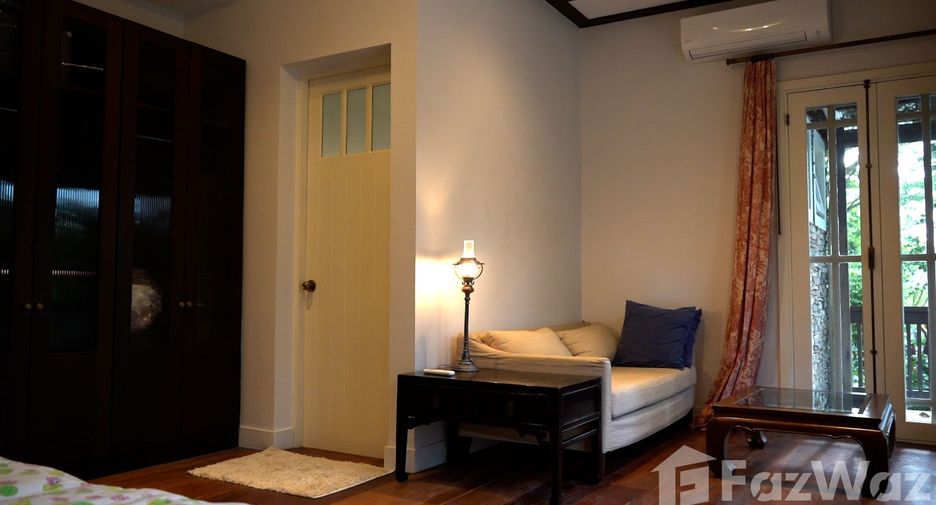 For sale 4 bedrooms house in Kaeng Khoi, Saraburi