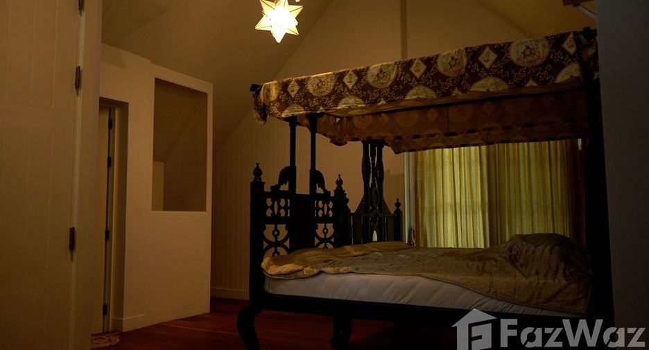 For sale 4 bedrooms house in Kaeng Khoi, Saraburi
