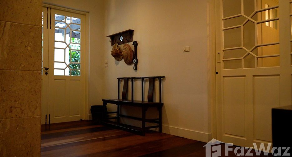 For sale 4 bedrooms house in Kaeng Khoi, Saraburi