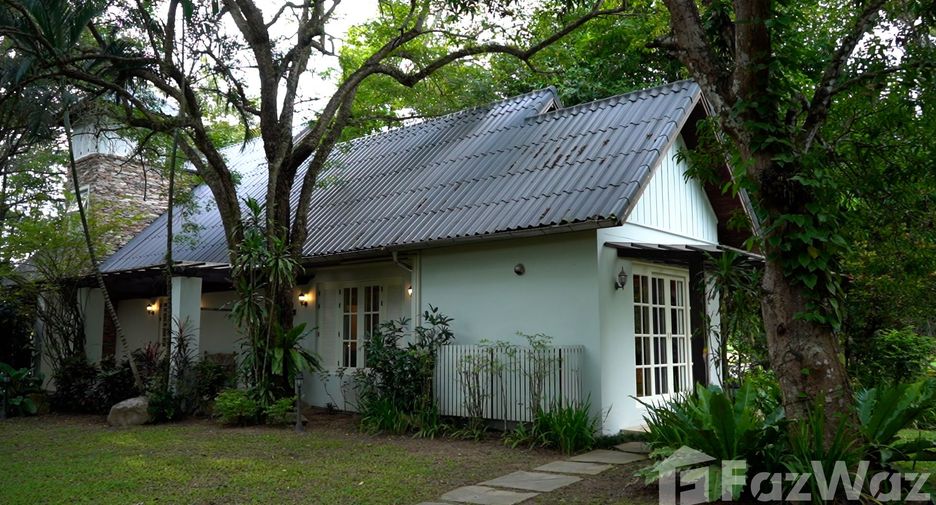 For sale 4 bedrooms house in Kaeng Khoi, Saraburi