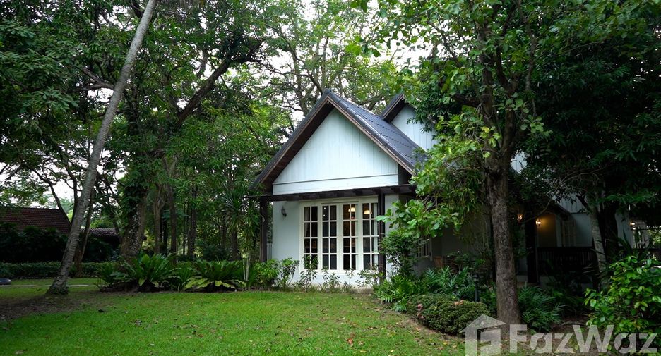 For sale 4 bedrooms house in Kaeng Khoi, Saraburi