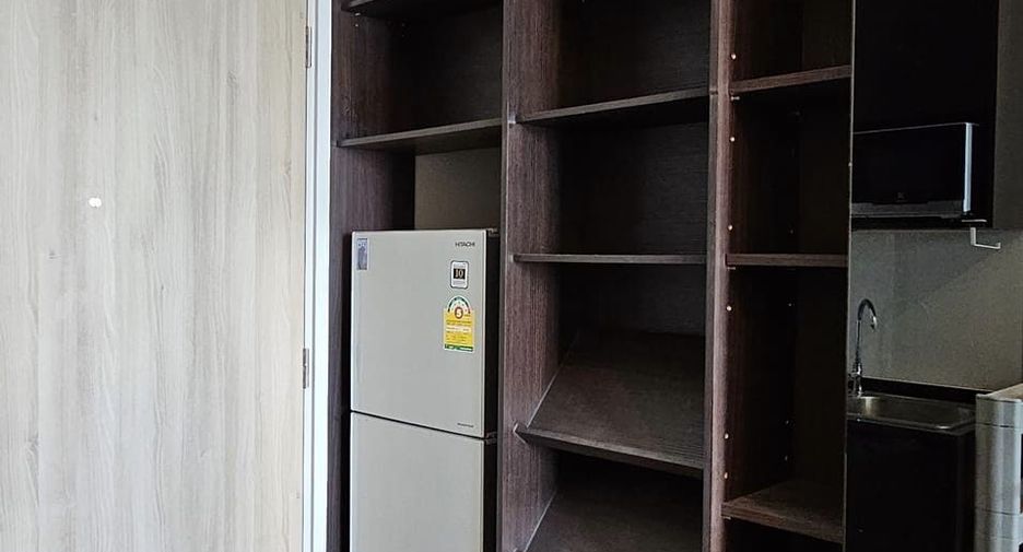 For sale 1 bed condo in Watthana, Bangkok
