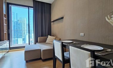 For sale 1 bed condo in Watthana, Bangkok