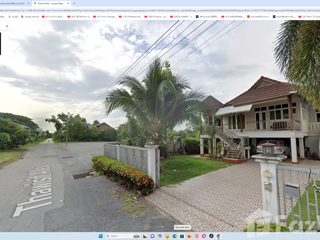 À vendre terrain à Mueang Nakhon Si Thammarat, Nakhon Si Thammarat