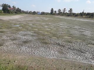 Terreno en venta en Bang Sao Thong, Samut Prakan